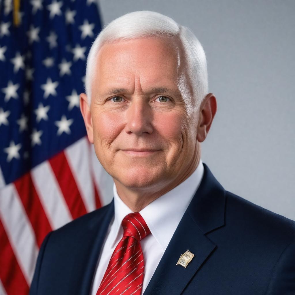 Mike Pence